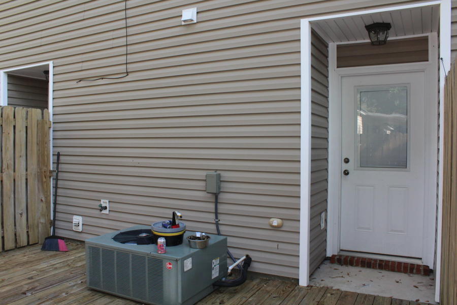 OLIVIAS GARDEN - Residential Lease