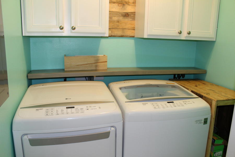 OLIVIAS GARDEN - Residential Lease