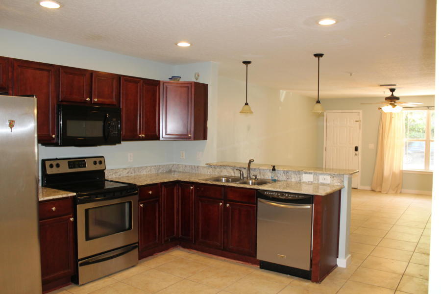 OLIVIAS GARDEN - Residential Lease