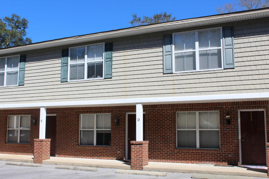 OLIVIAS GARDEN - Residential Lease