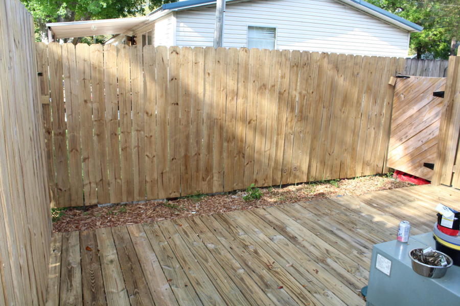 OLIVIAS GARDEN - Residential Lease