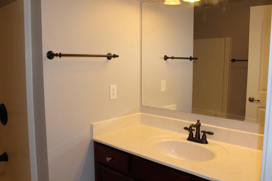 OLIVIAS GARDEN - Residential Lease