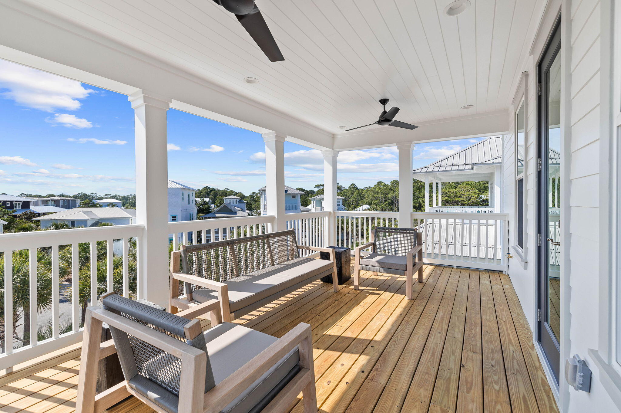 SEACREST BEACH - Residential