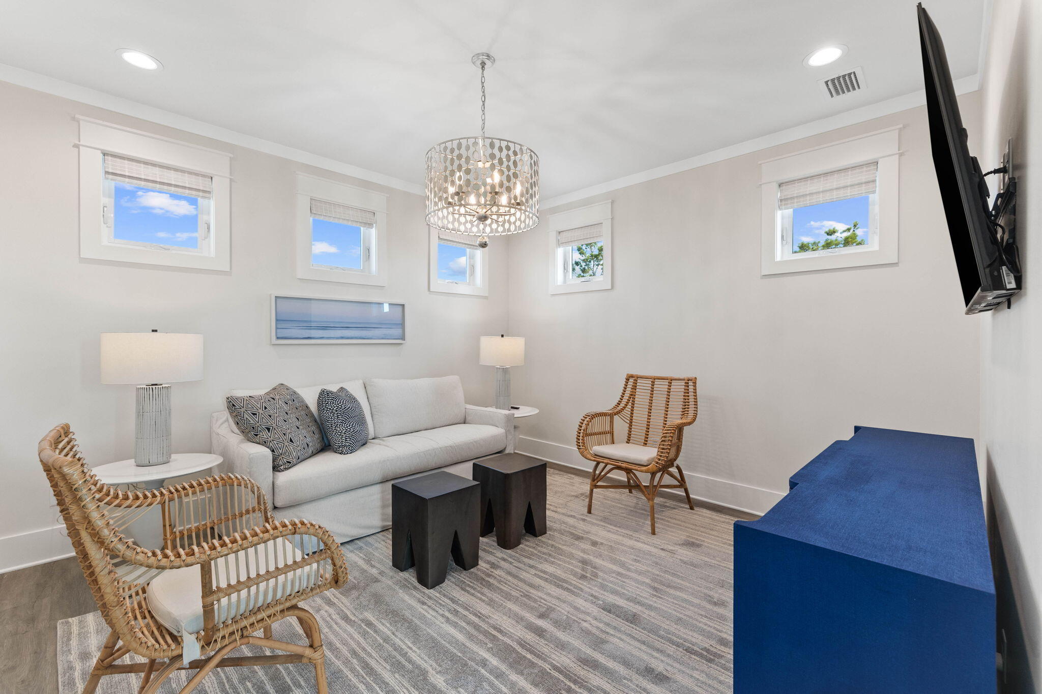 SEACREST BEACH - Residential