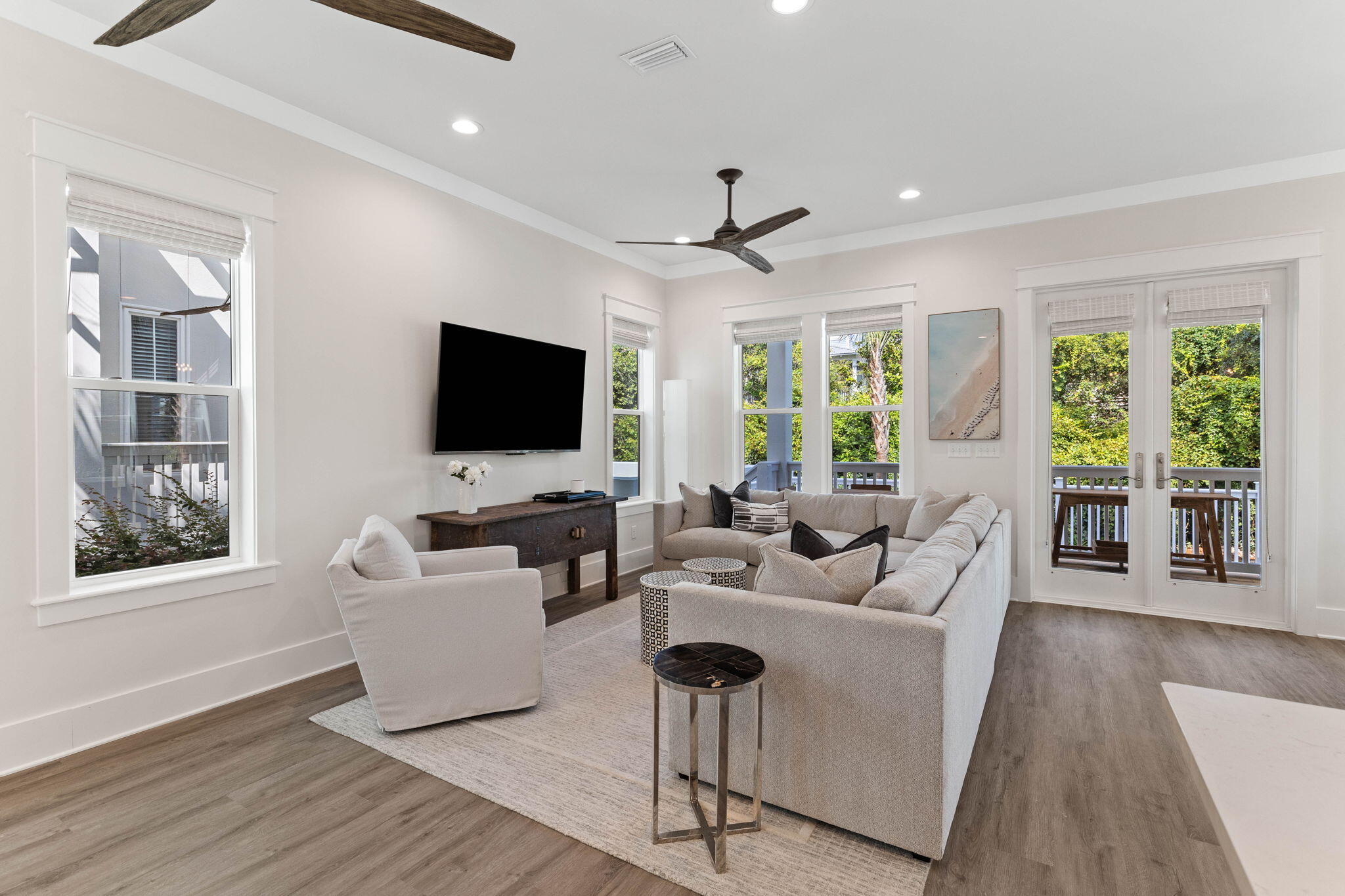 SEACREST BEACH - Residential