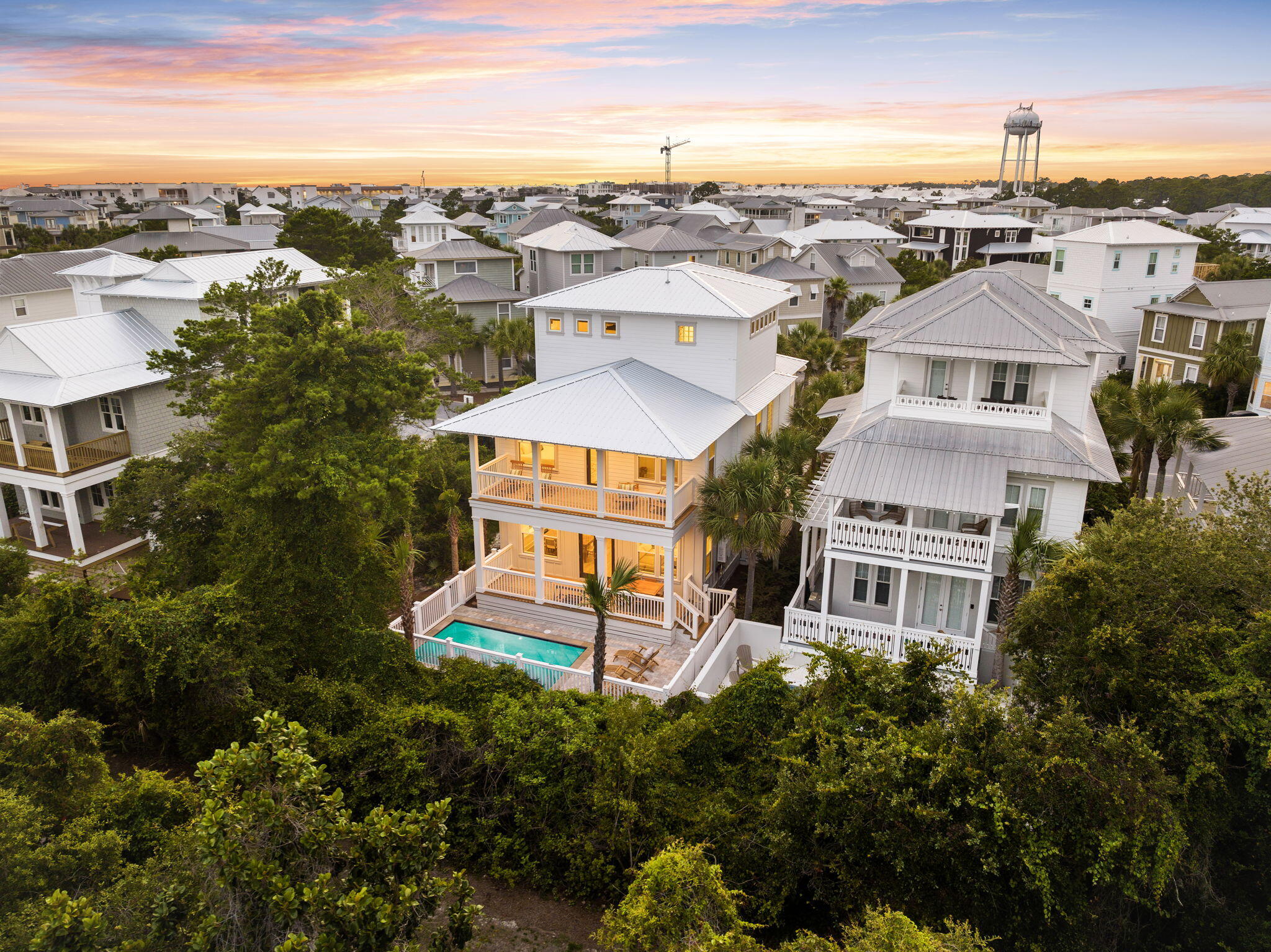 24 Barefoot Lane