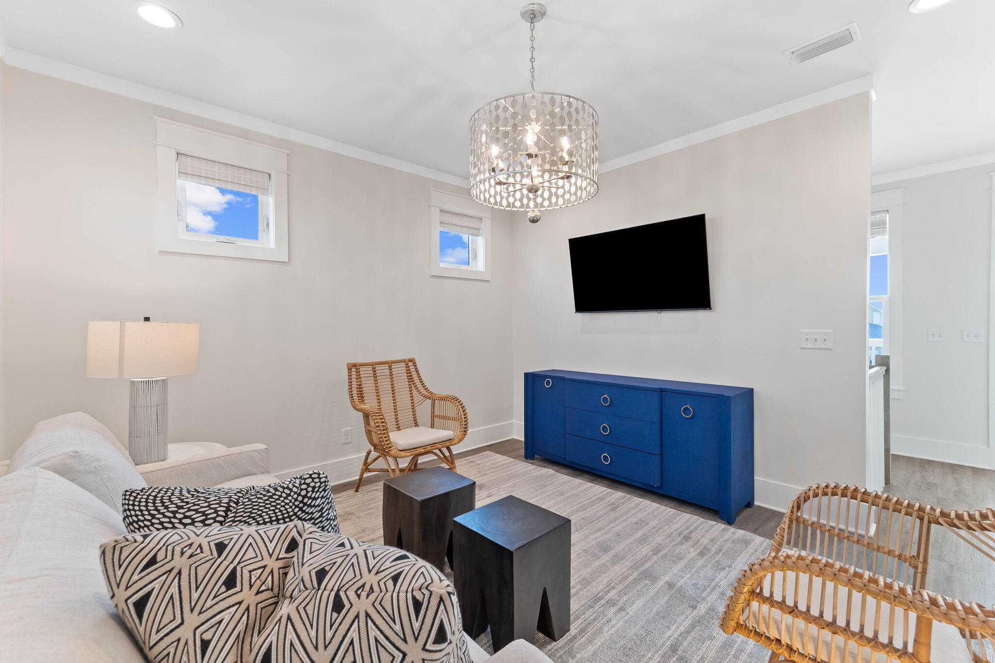 SEACREST BEACH - Residential