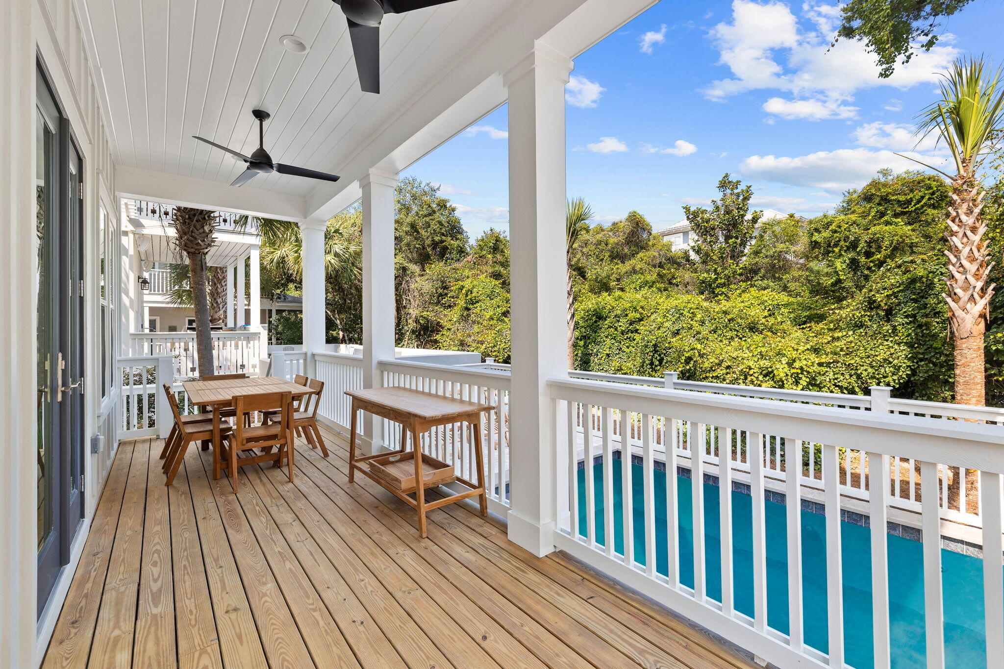 SEACREST BEACH - Residential