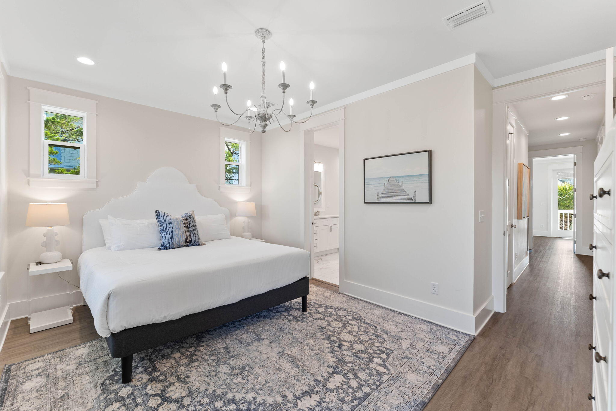 SEACREST BEACH - Residential