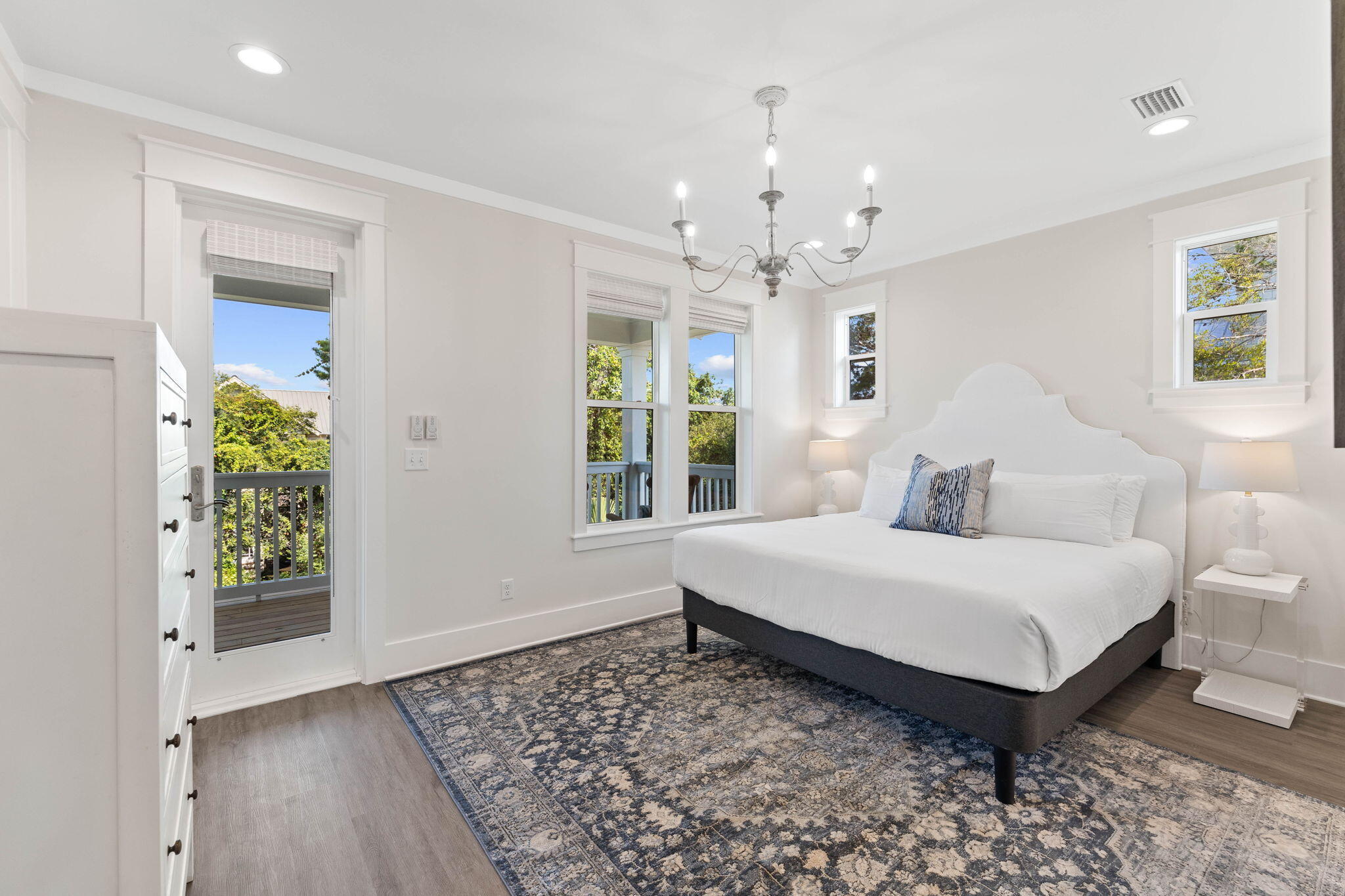 SEACREST BEACH - Residential
