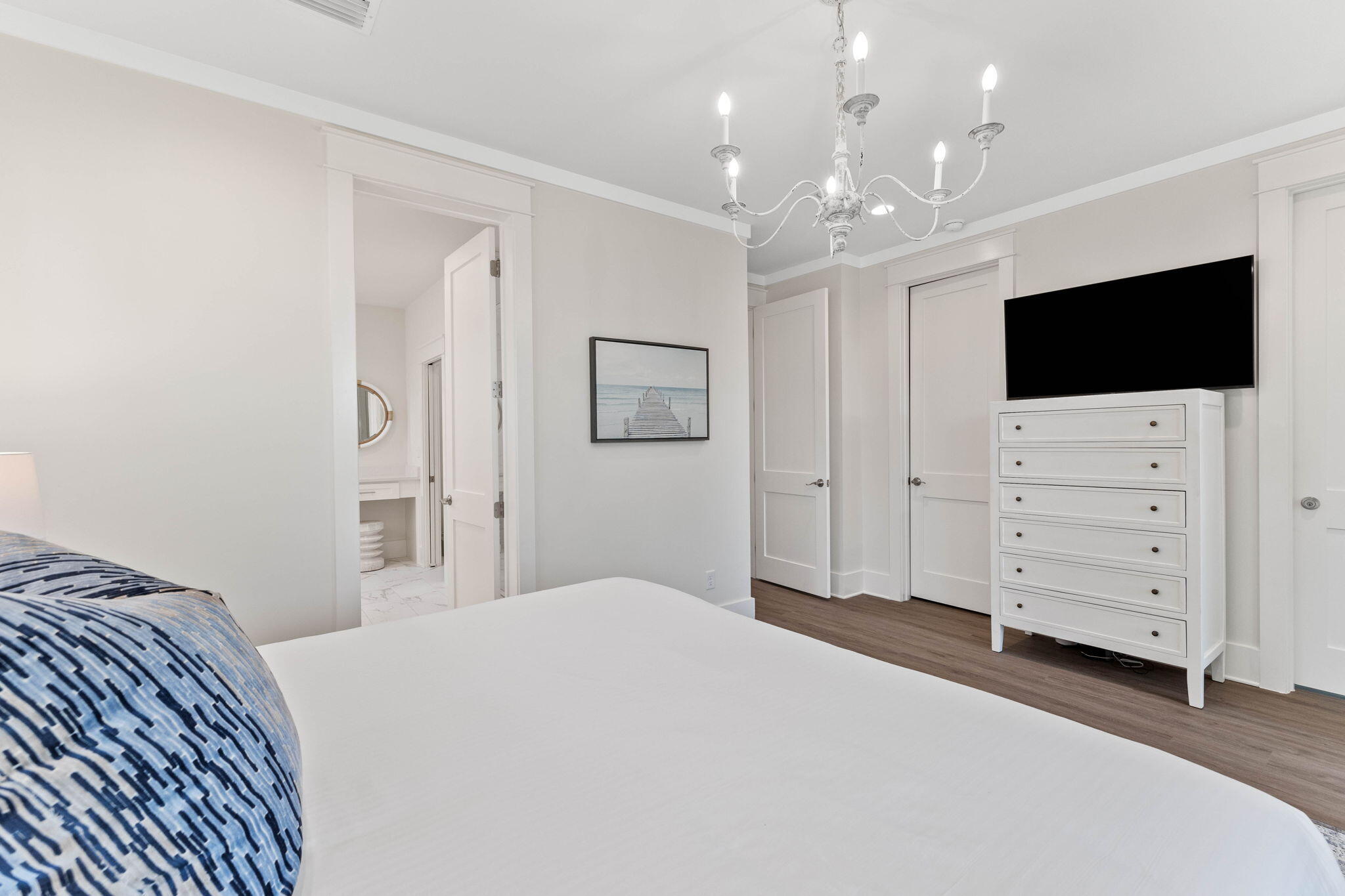 SEACREST BEACH - Residential