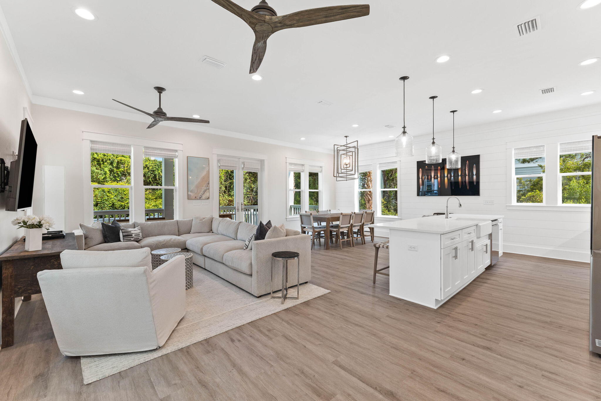 SEACREST BEACH - Residential