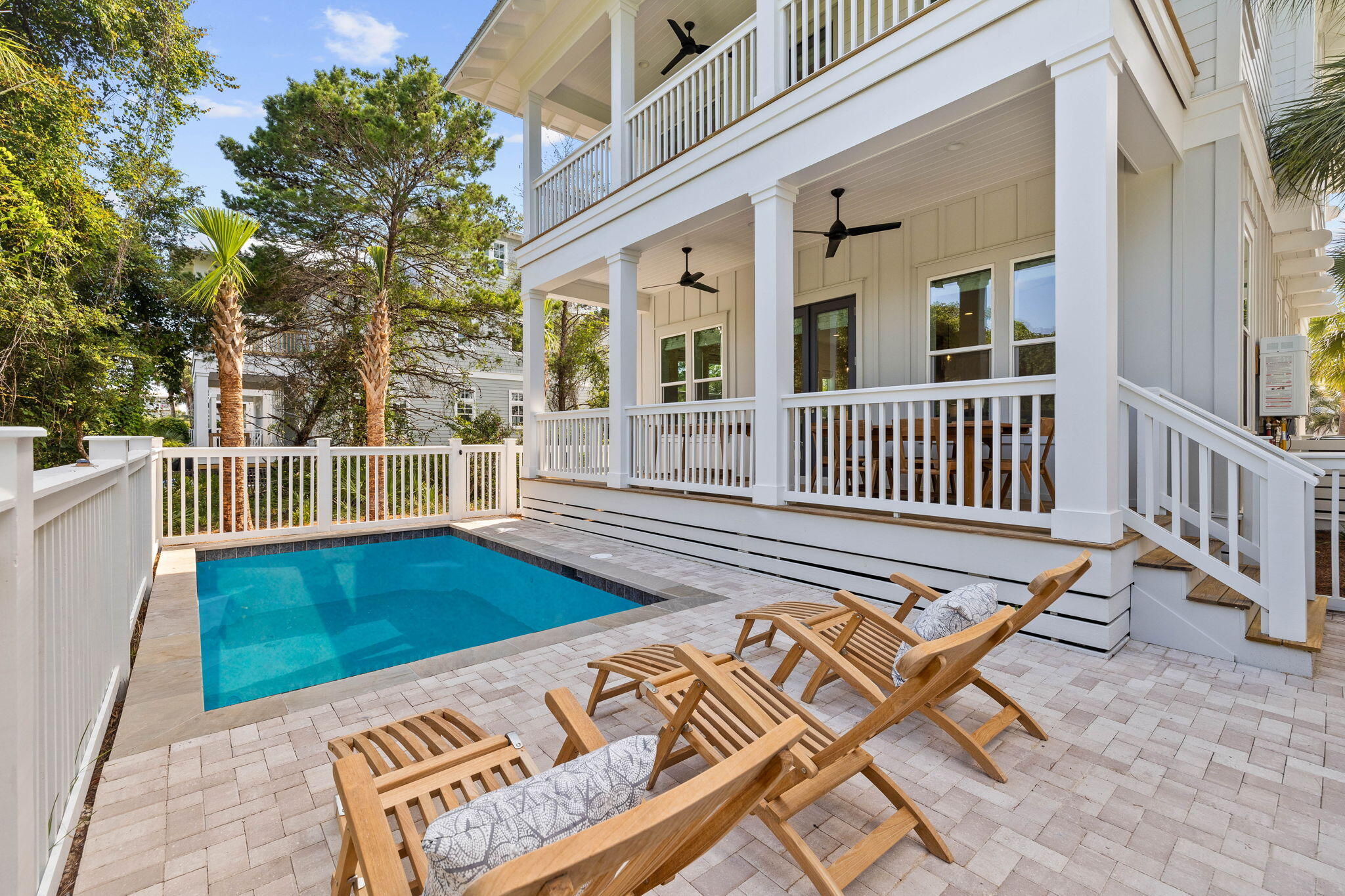 SEACREST BEACH - Residential