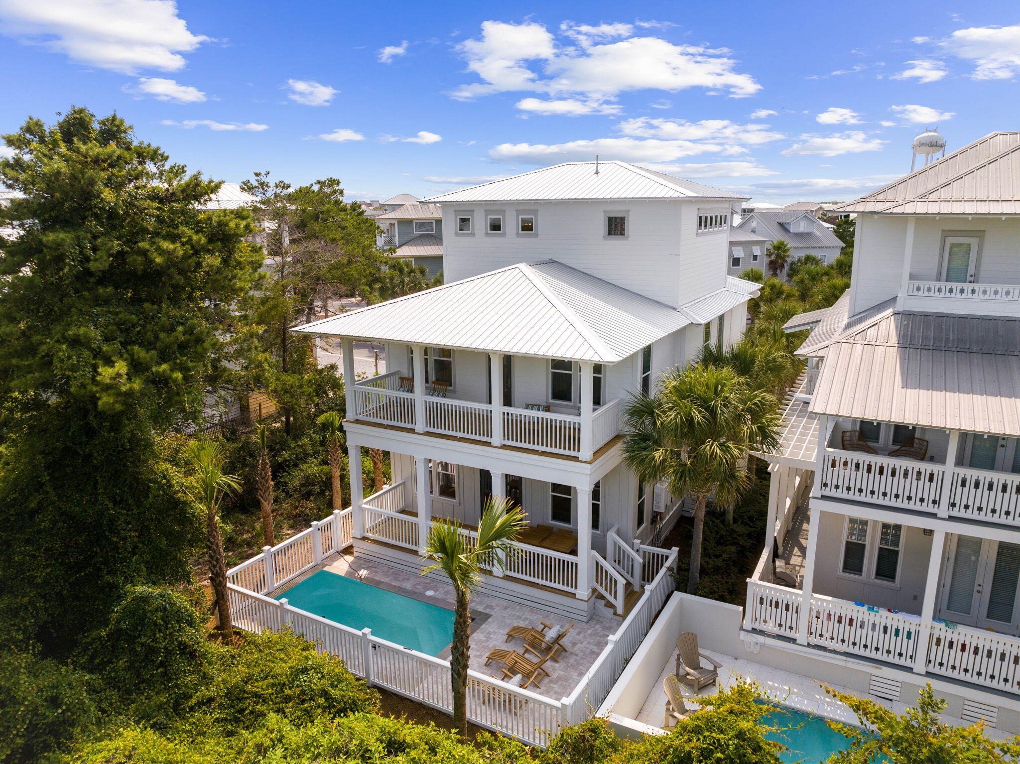 SEACREST BEACH - Residential