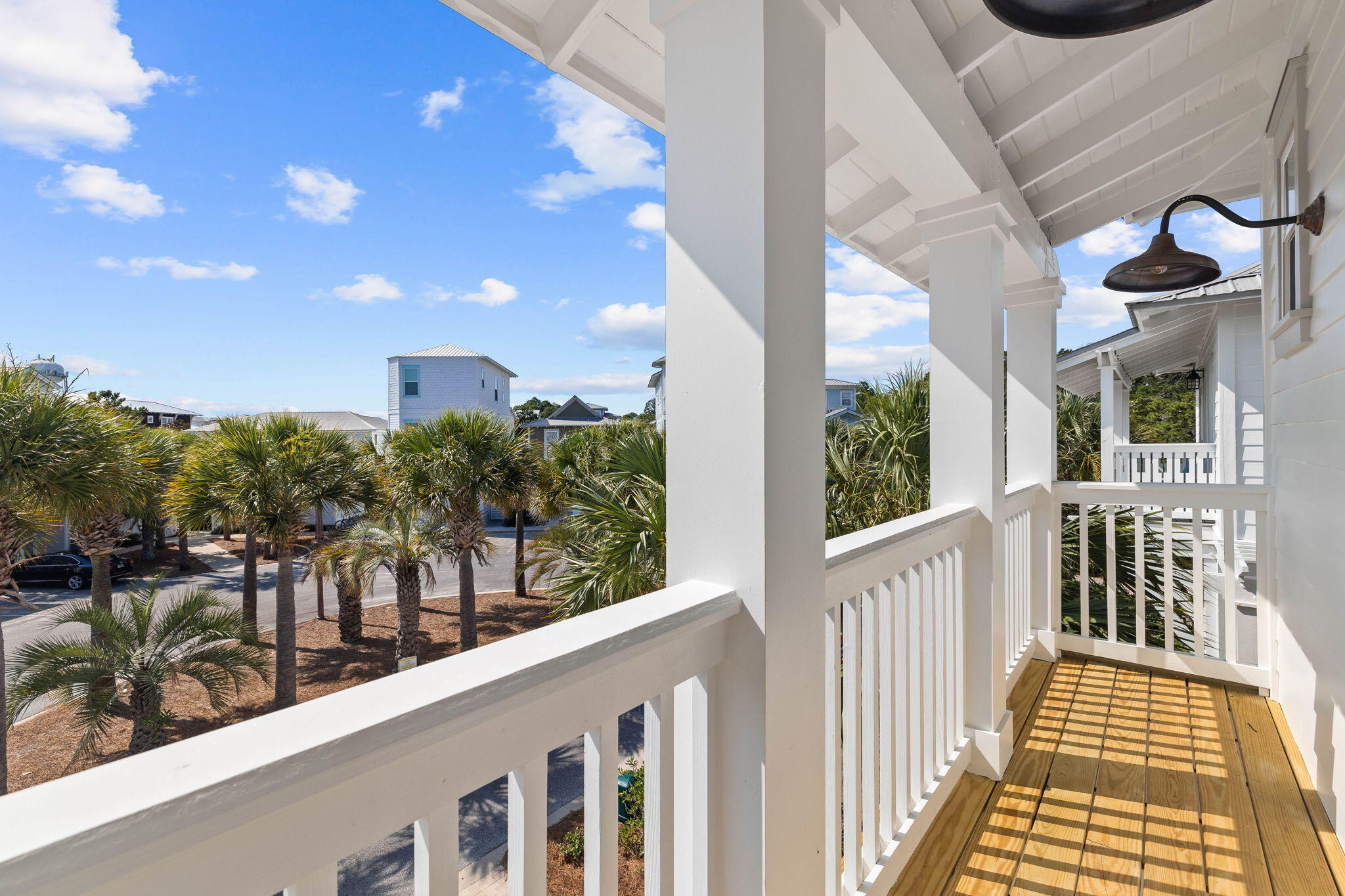 SEACREST BEACH - Residential