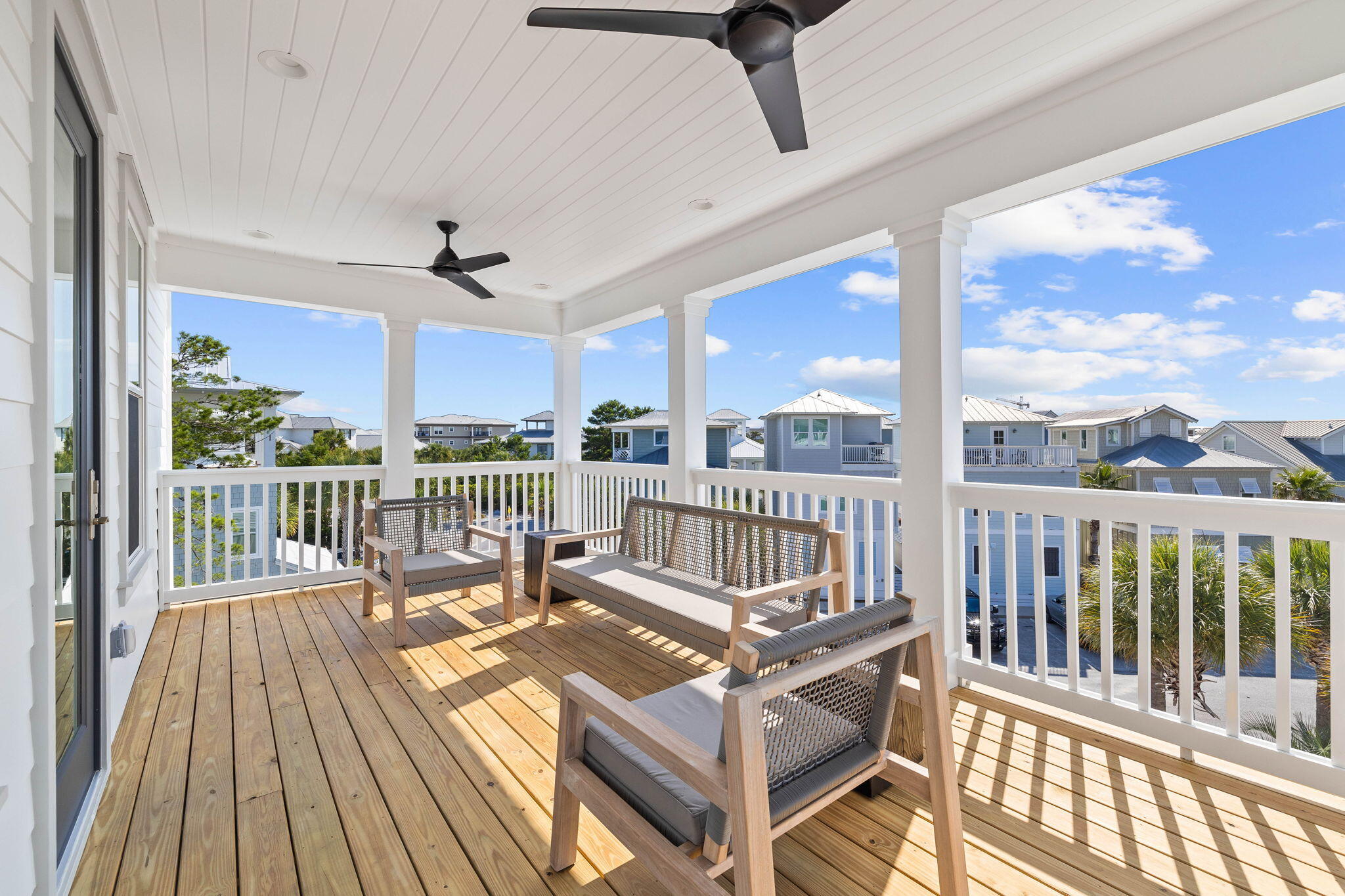 SEACREST BEACH - Residential