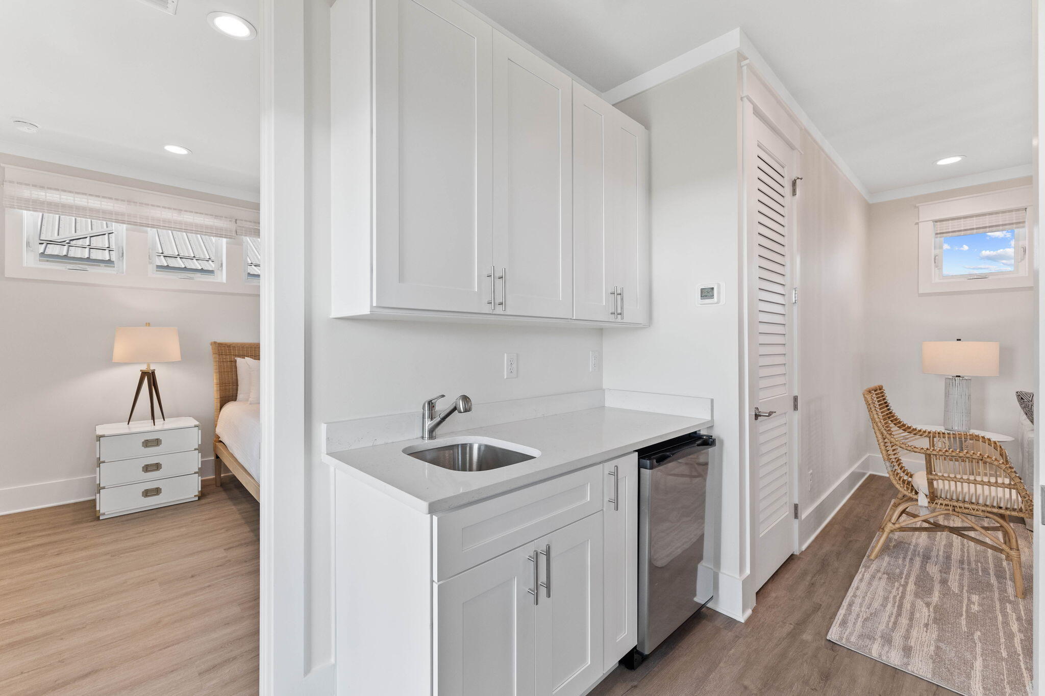 SEACREST BEACH - Residential