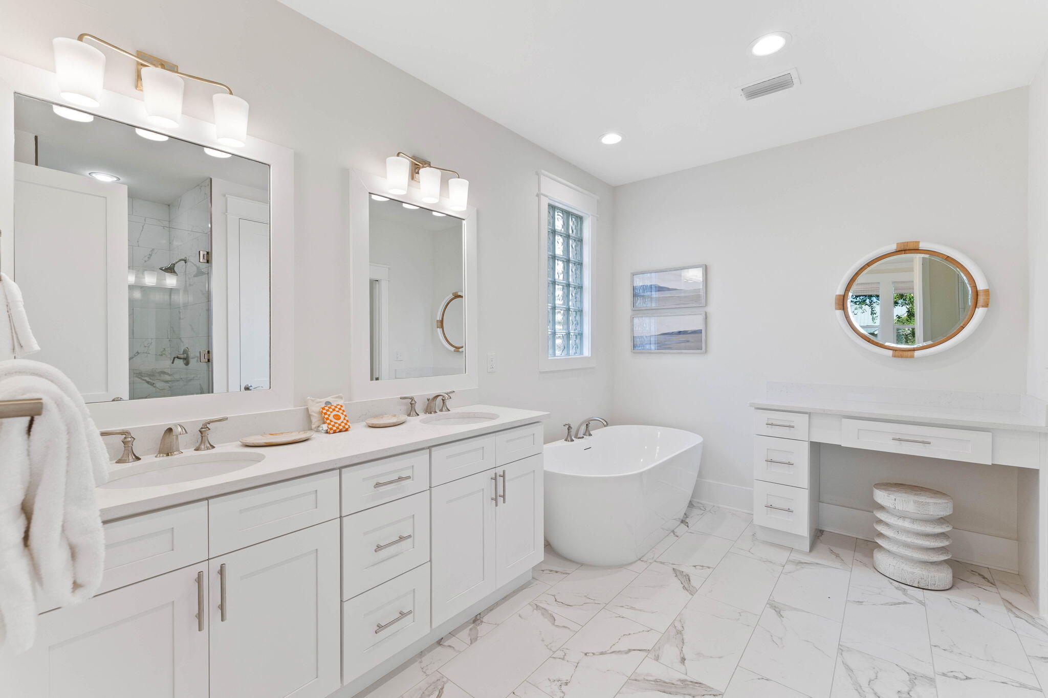 SEACREST BEACH - Residential