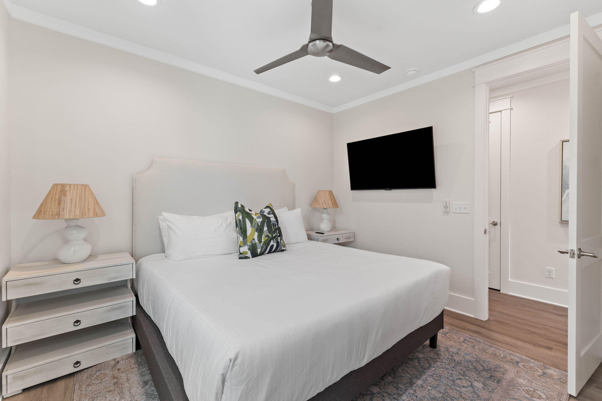 SEACREST BEACH - Residential