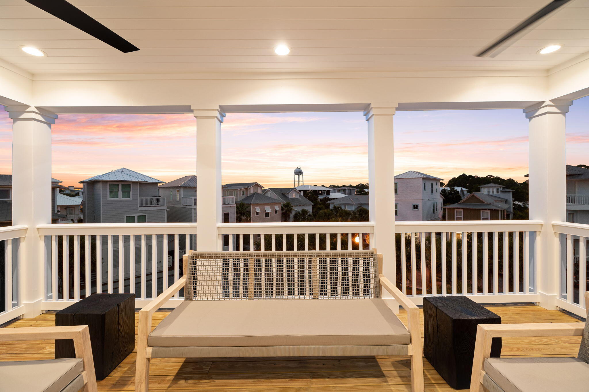SEACREST BEACH - Residential