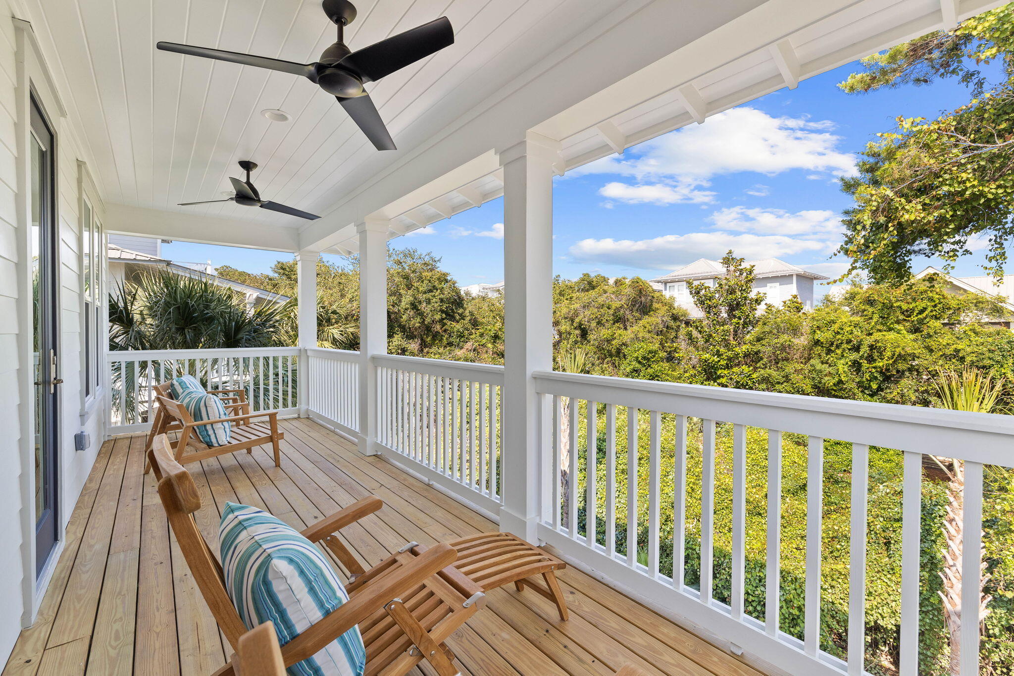 SEACREST BEACH - Residential