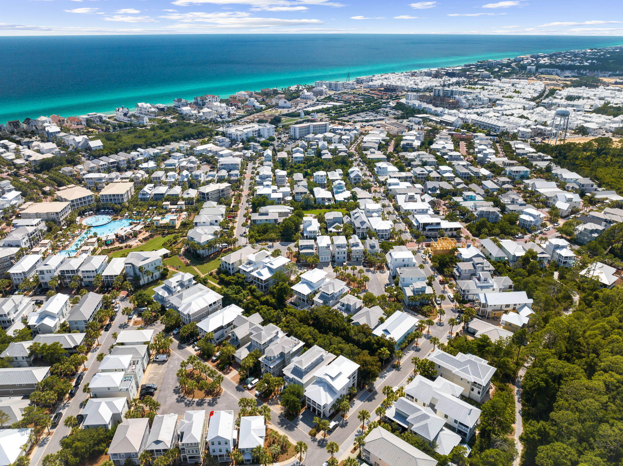 SEACREST BEACH - Residential