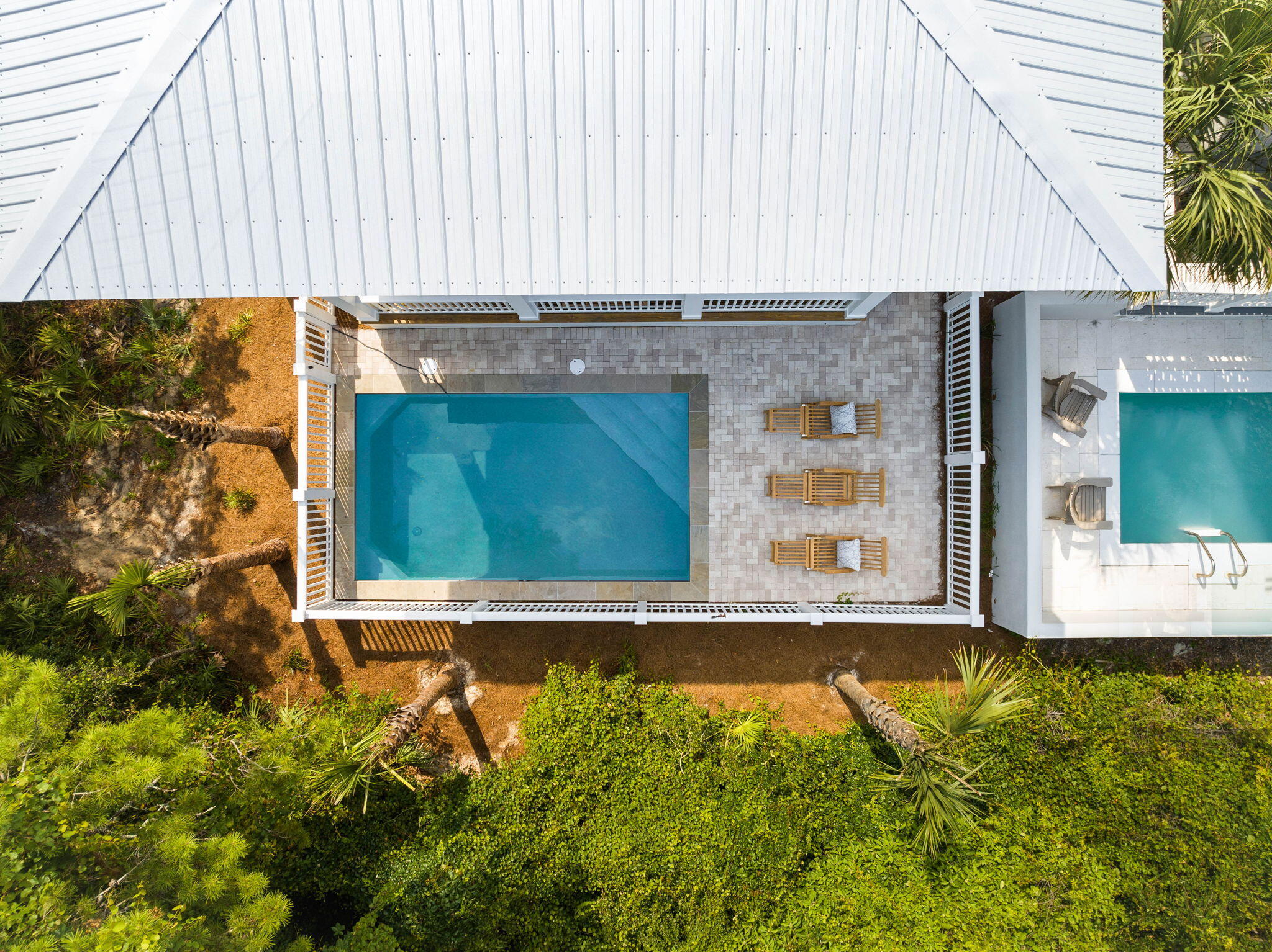 SEACREST BEACH - Residential