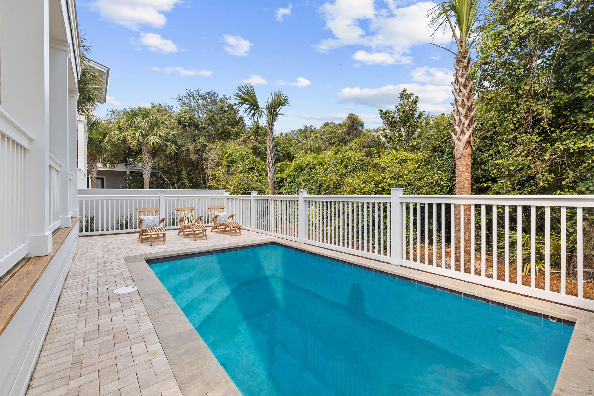 SEACREST BEACH - Residential