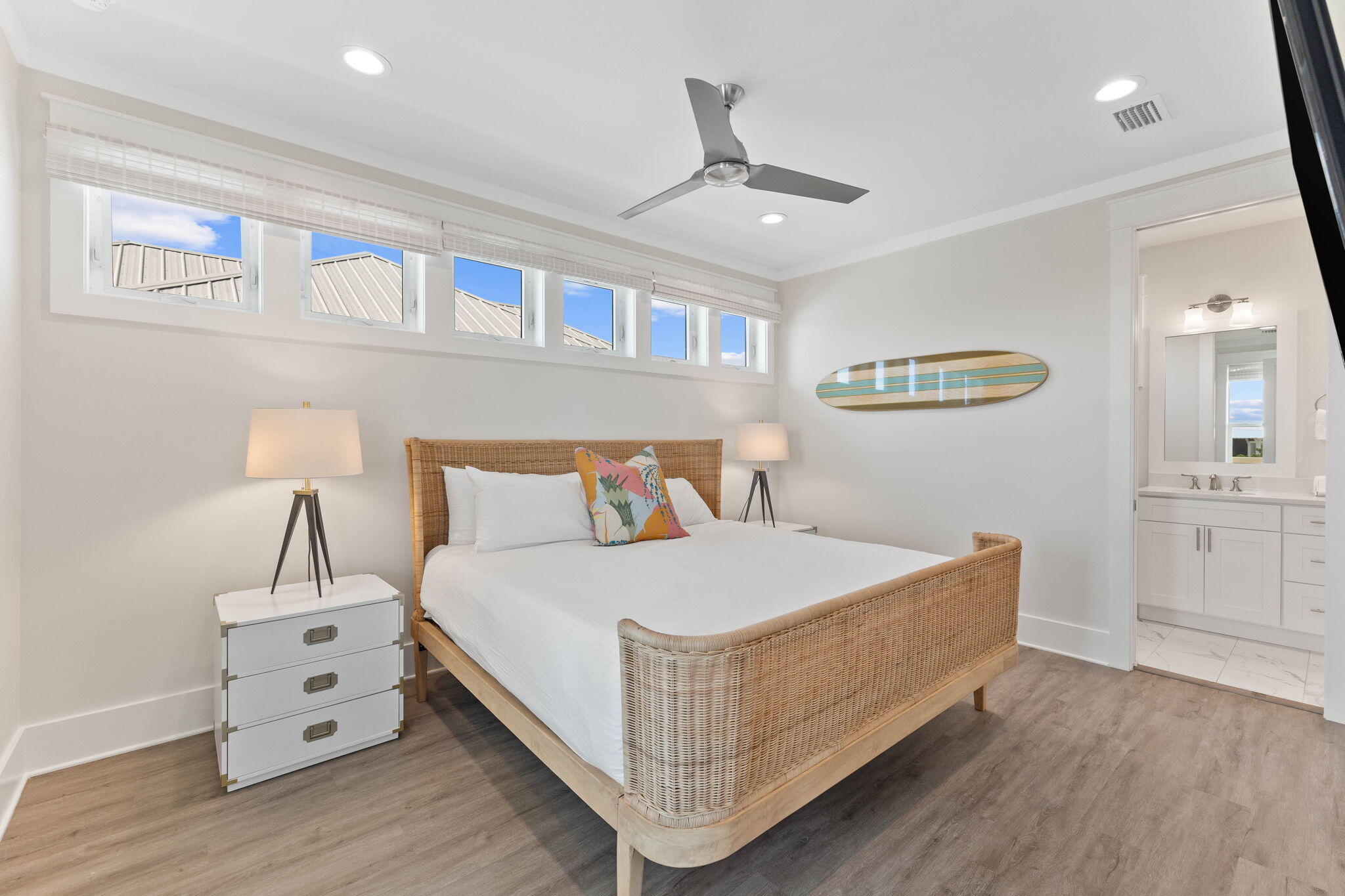 SEACREST BEACH - Residential