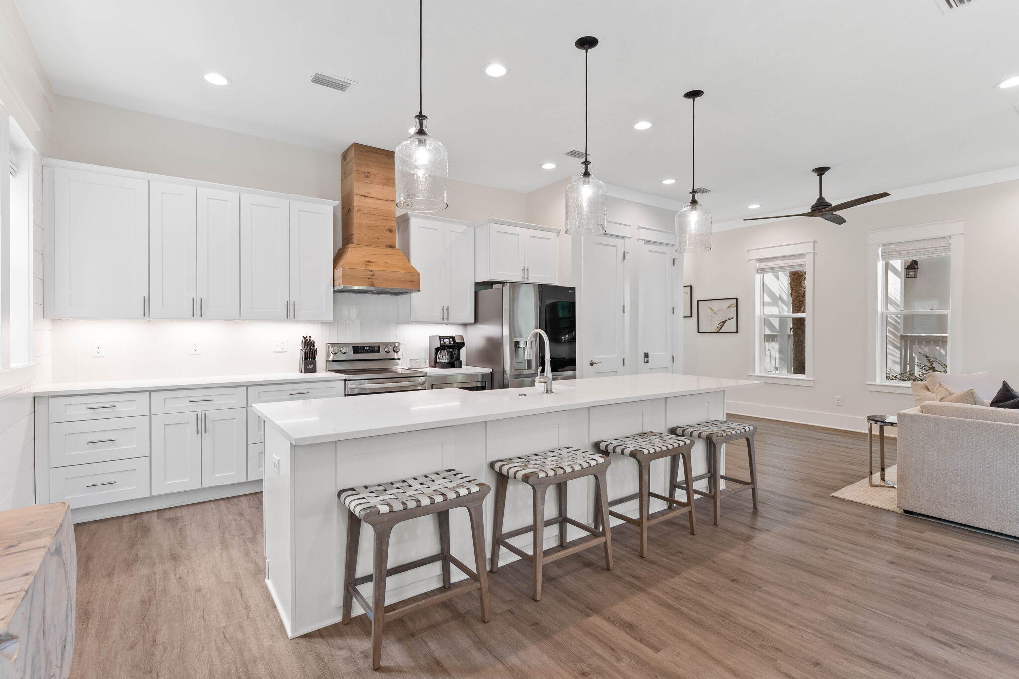 SEACREST BEACH - Residential