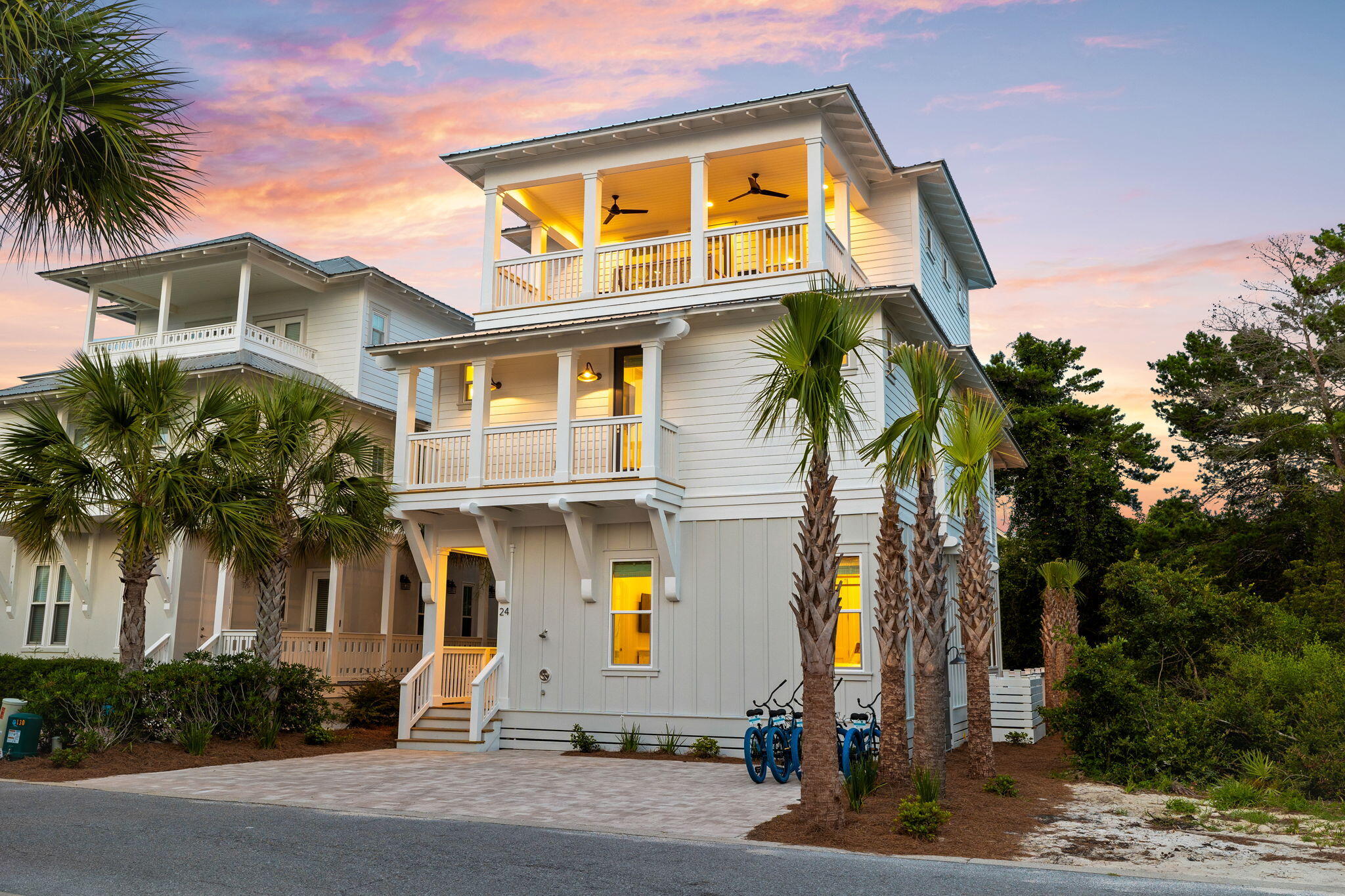 SEACREST BEACH - Residential