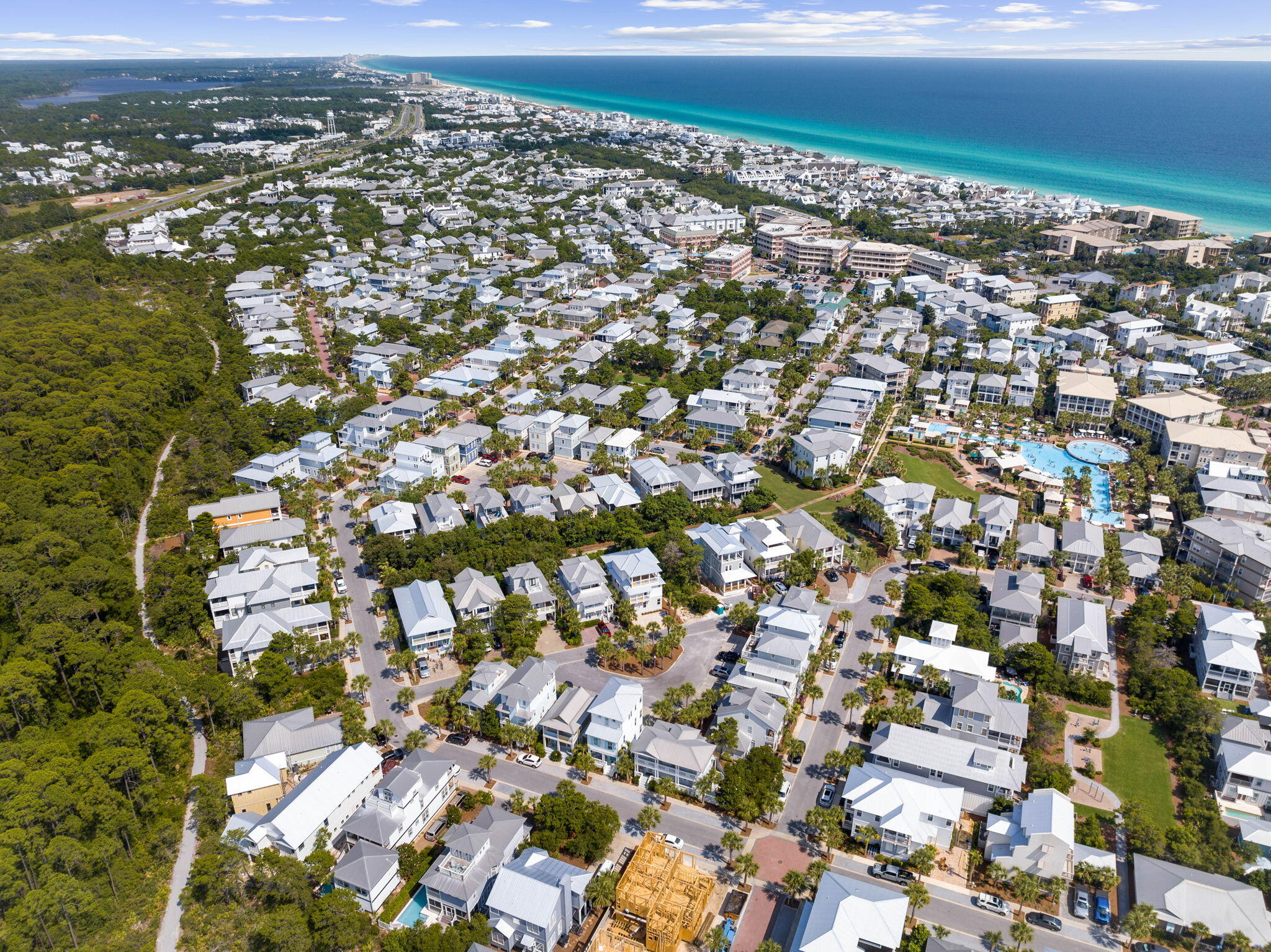 SEACREST BEACH - Residential