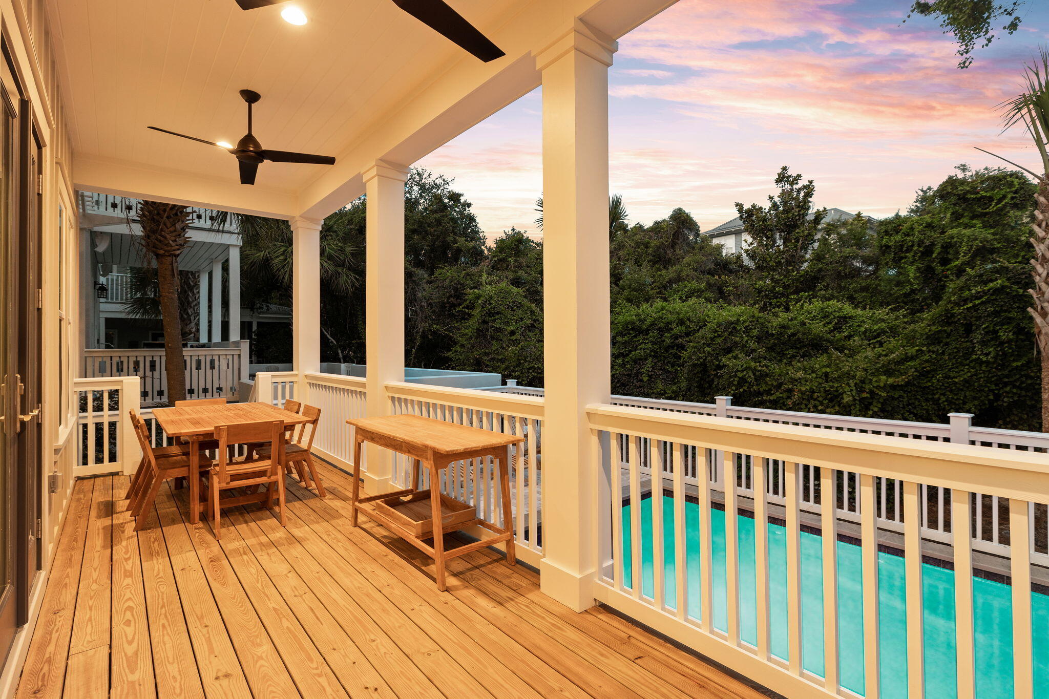 SEACREST BEACH - Residential