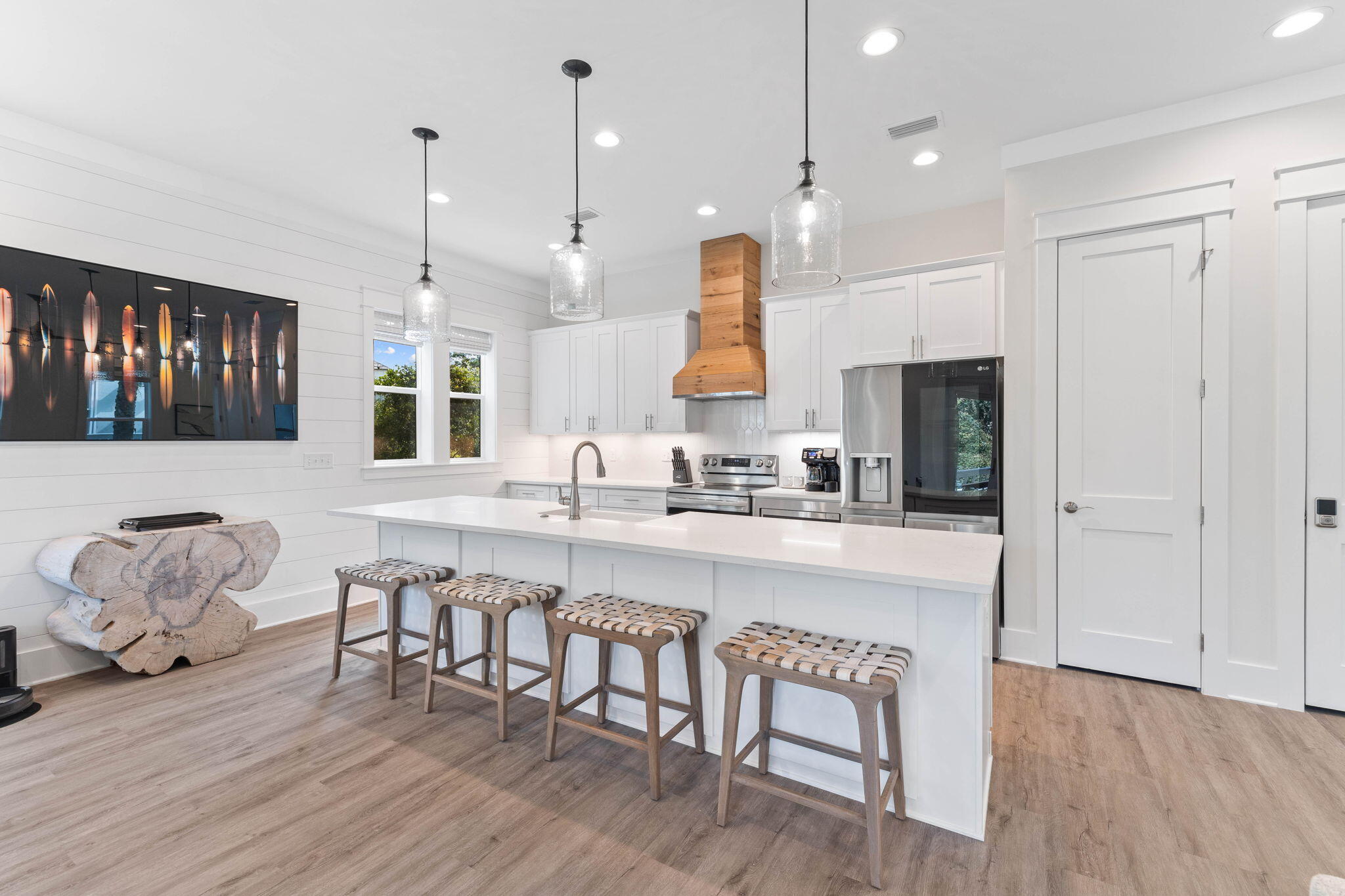SEACREST BEACH - Residential