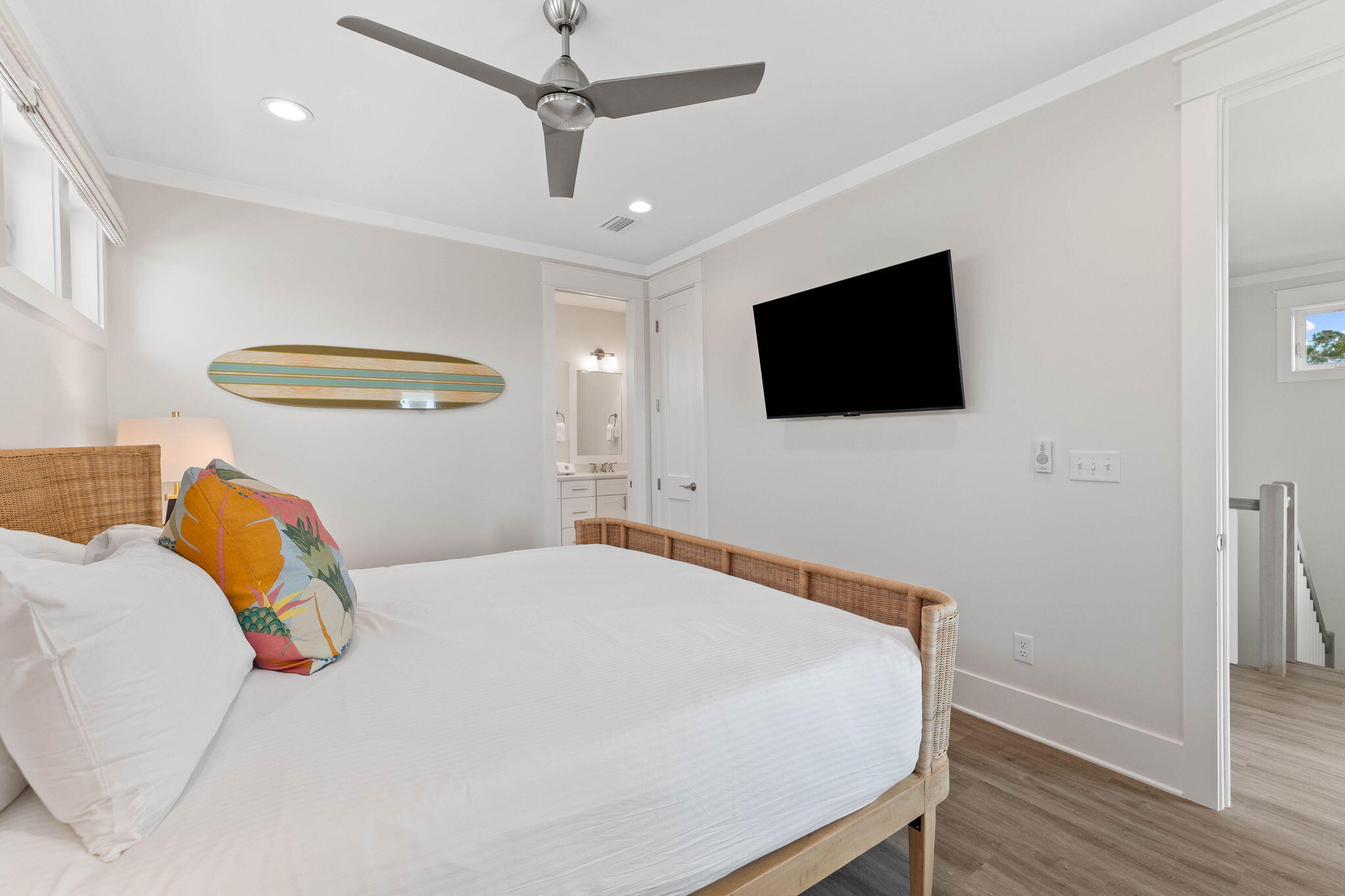 SEACREST BEACH - Residential