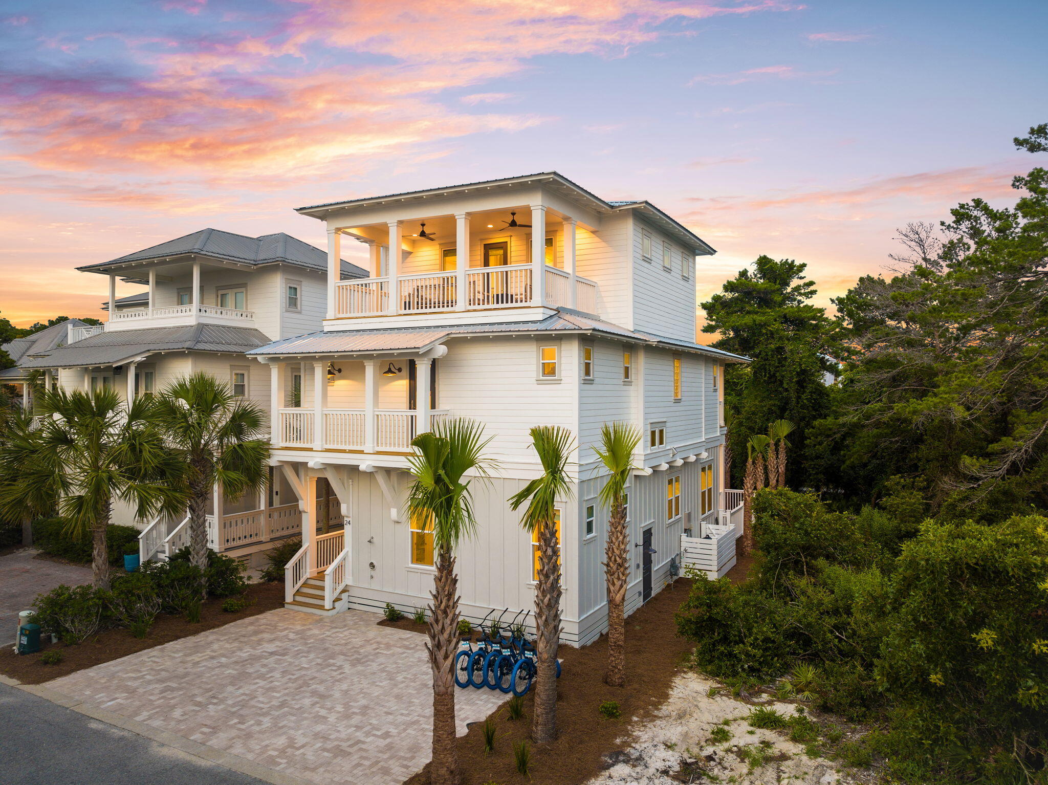 SEACREST BEACH - Residential