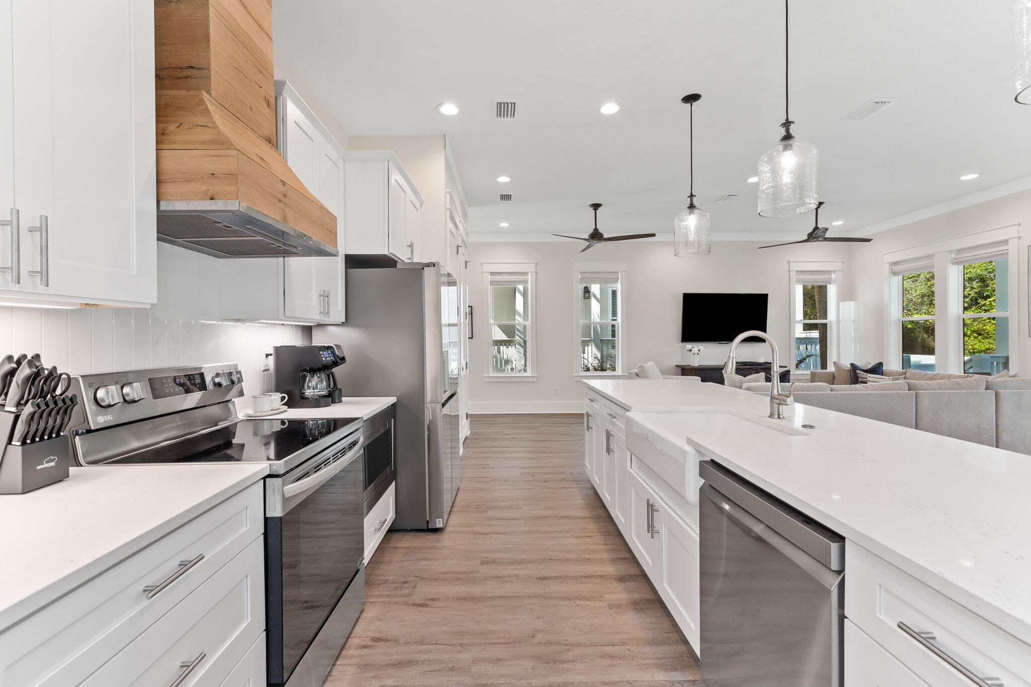 SEACREST BEACH - Residential