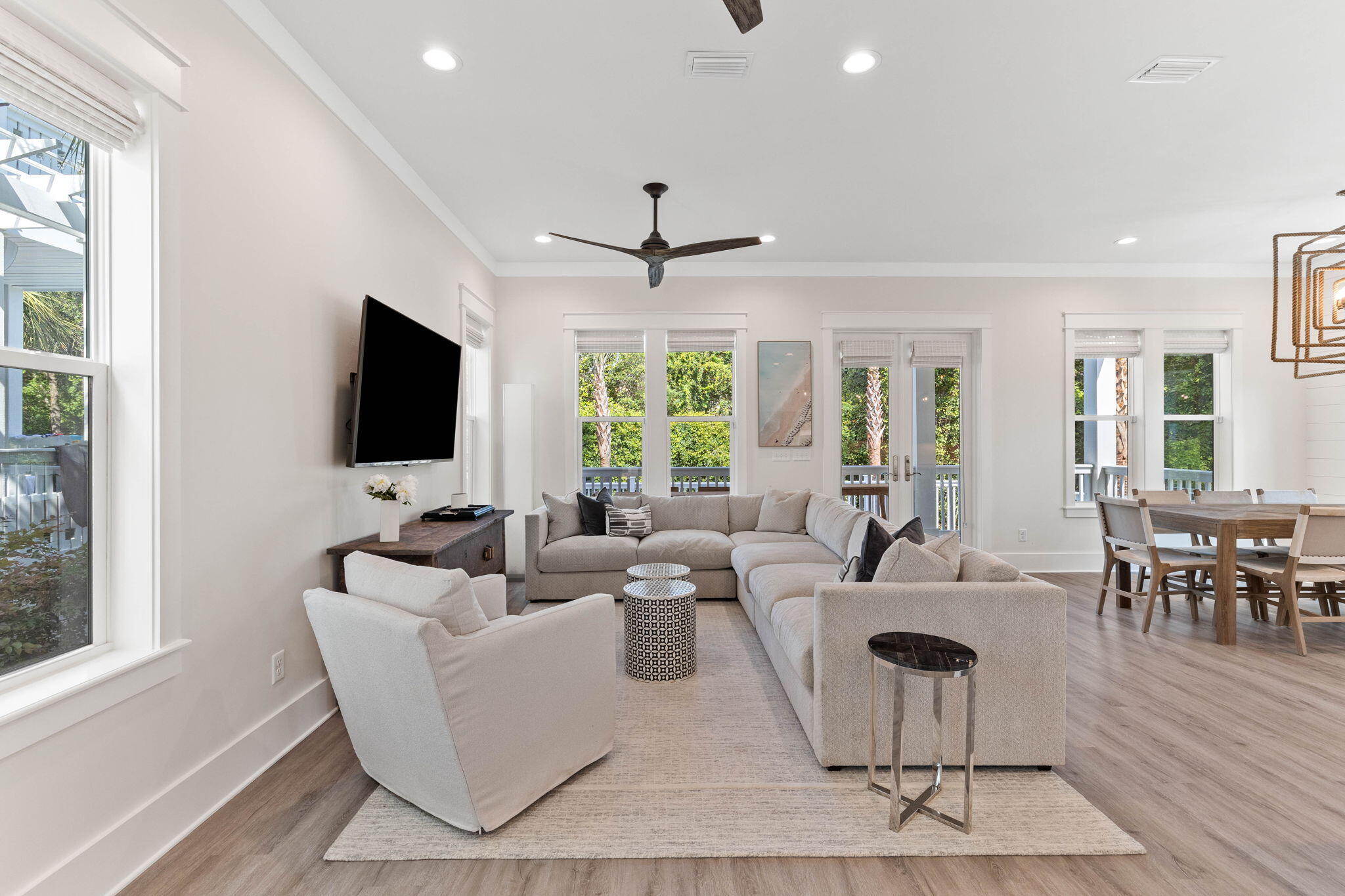 SEACREST BEACH - Residential