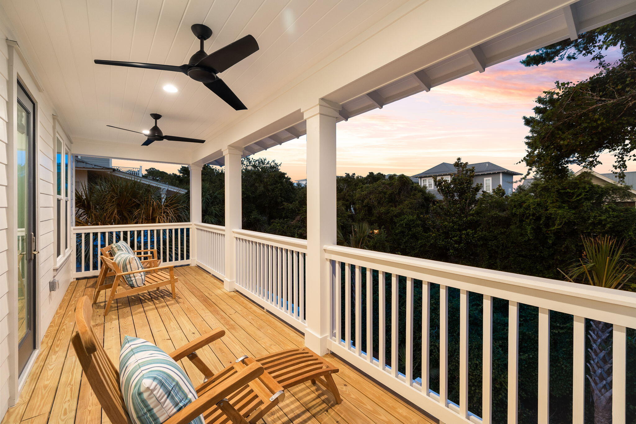 SEACREST BEACH - Residential