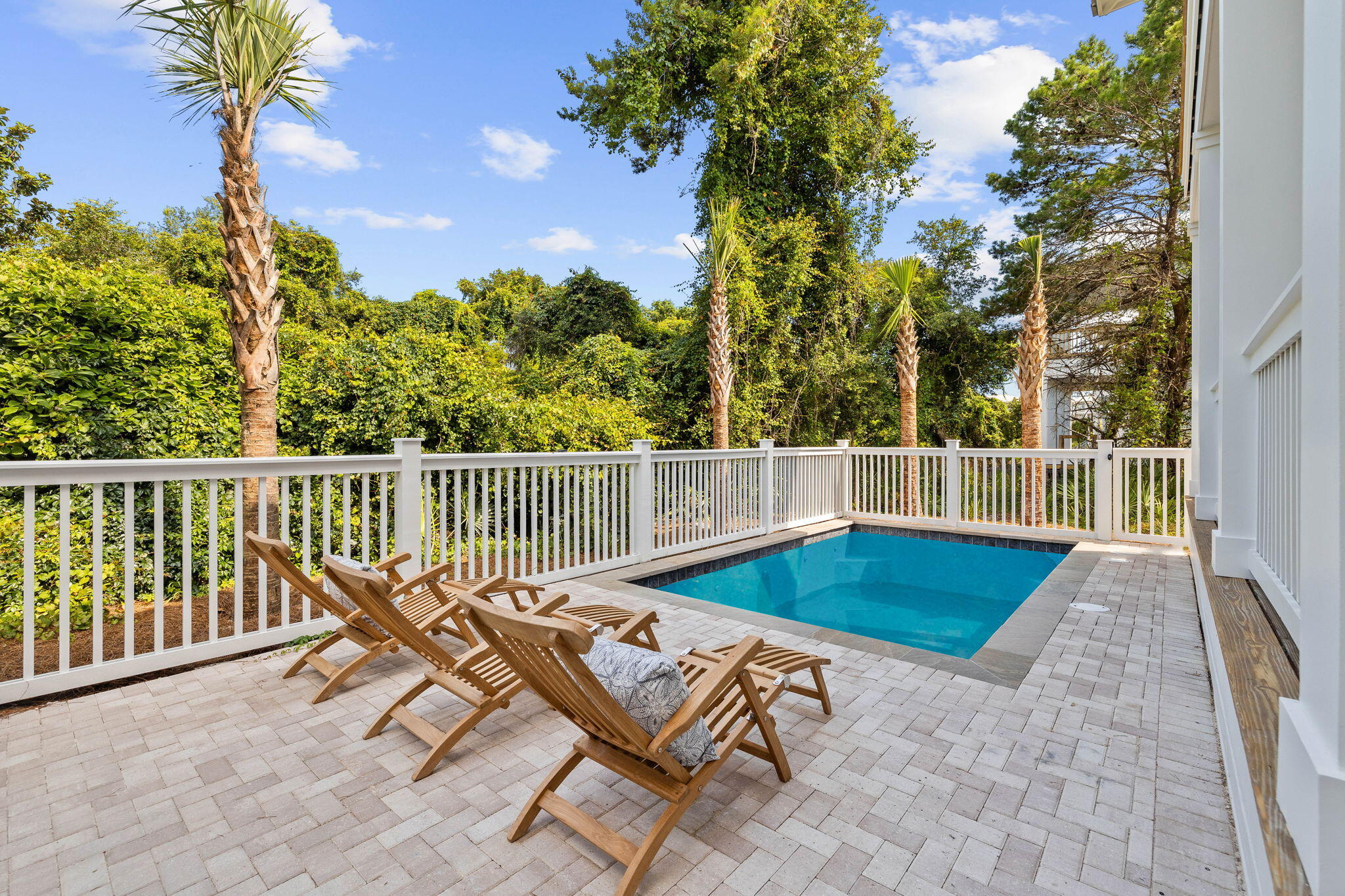 SEACREST BEACH - Residential