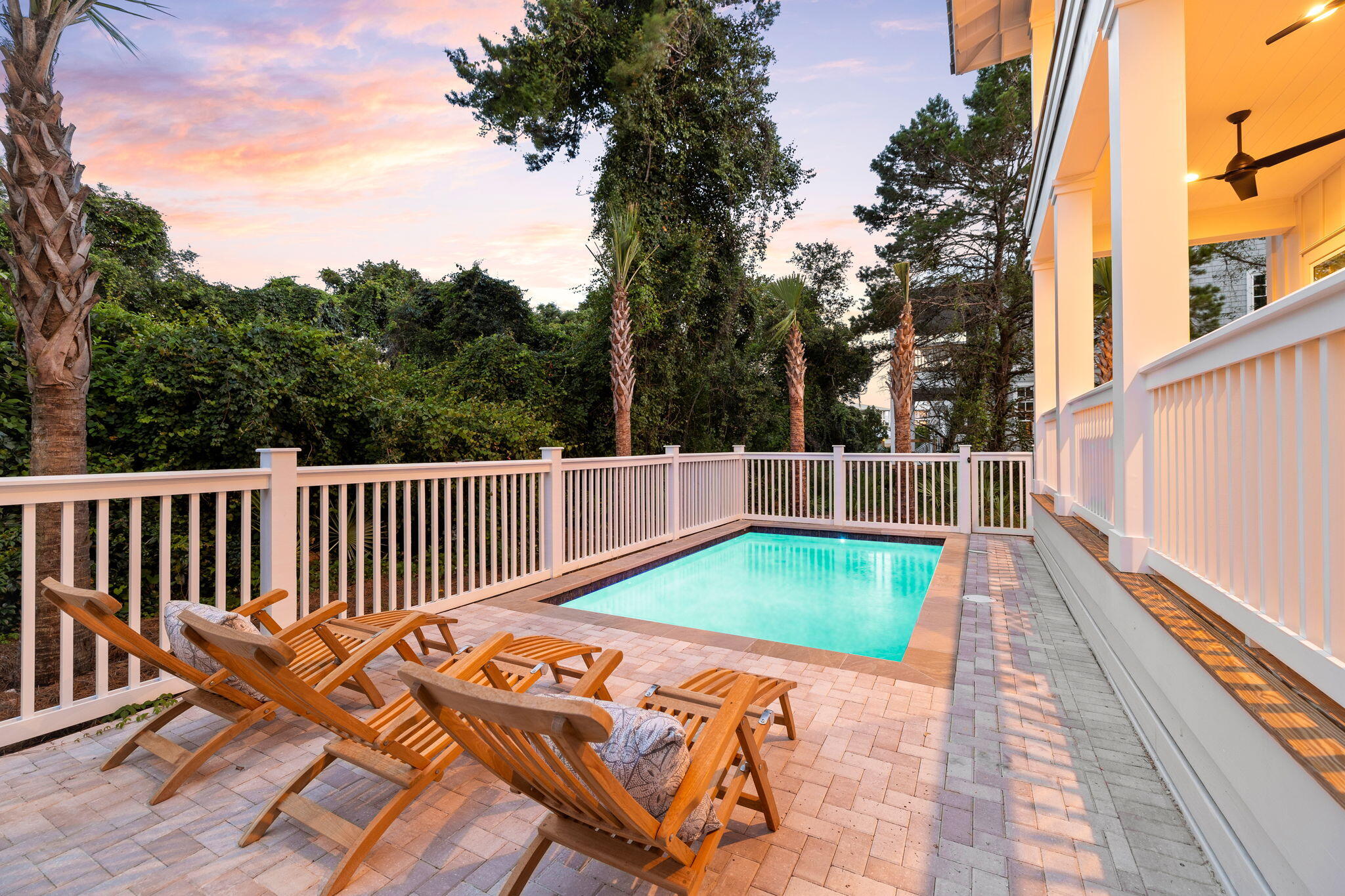 SEACREST BEACH - Residential