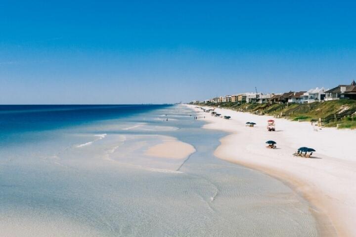 SEACREST BEACH - Residential
