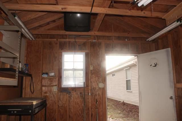 DOROTHY BOWEN ESTATES - Residential