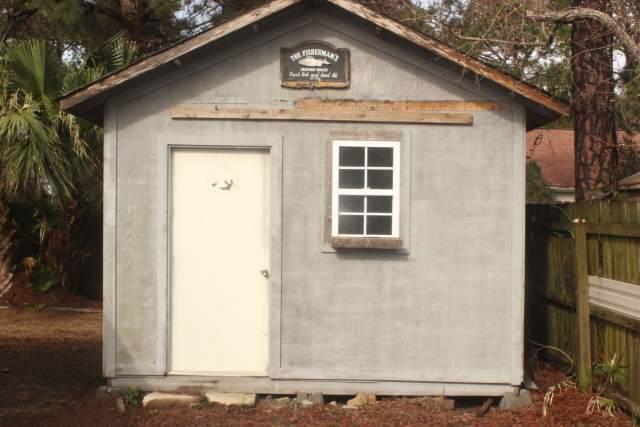 DOROTHY BOWEN ESTATES - Residential