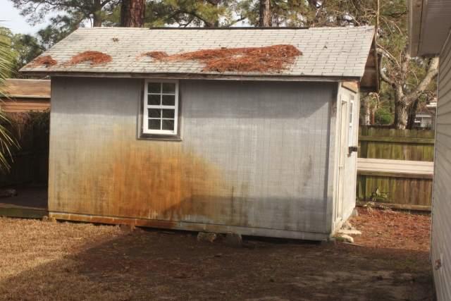 DOROTHY BOWEN ESTATES - Residential