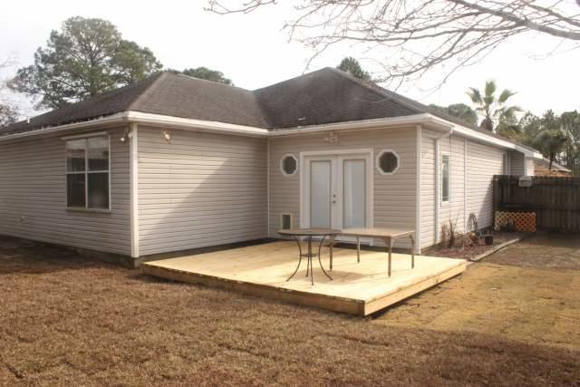 DOROTHY BOWEN ESTATES - Residential