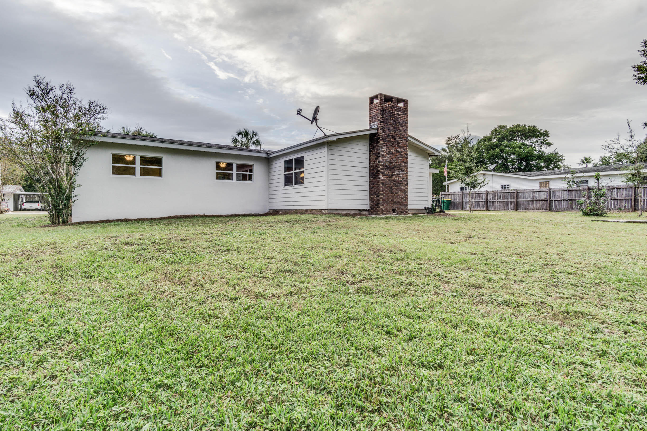 BRYN MAWR PARK LOT 29 - Residential