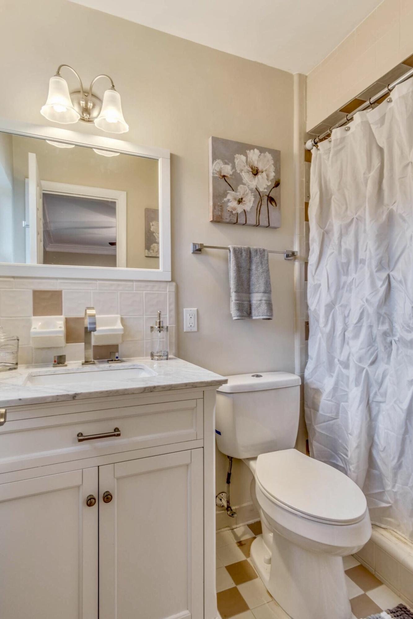 BRYN MAWR PARK LOT 29 - Residential