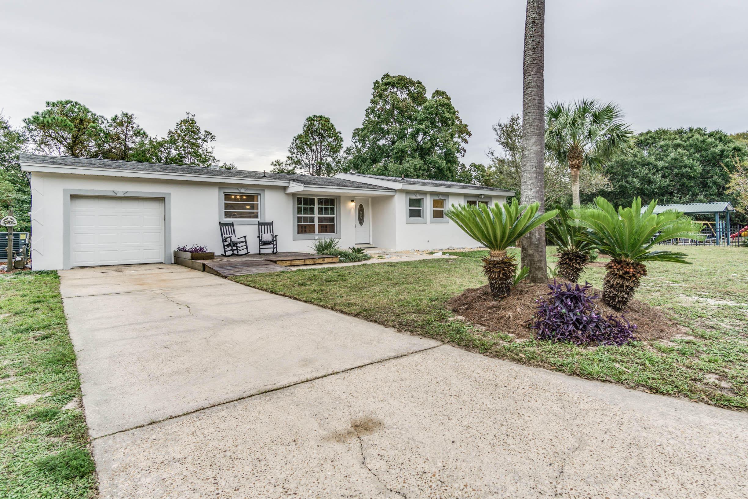 BRYN MAWR PARK LOT 29 - Residential