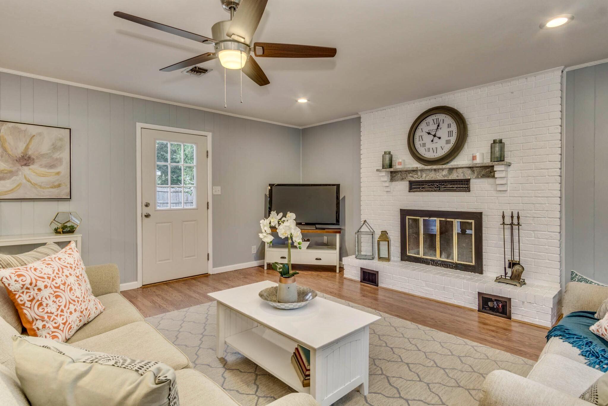 BRYN MAWR PARK LOT 29 - Residential